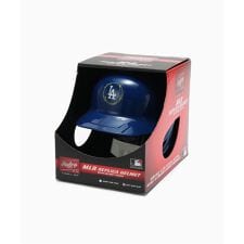 RAWLINGS MLB WTT REPLICAHELMET LAD