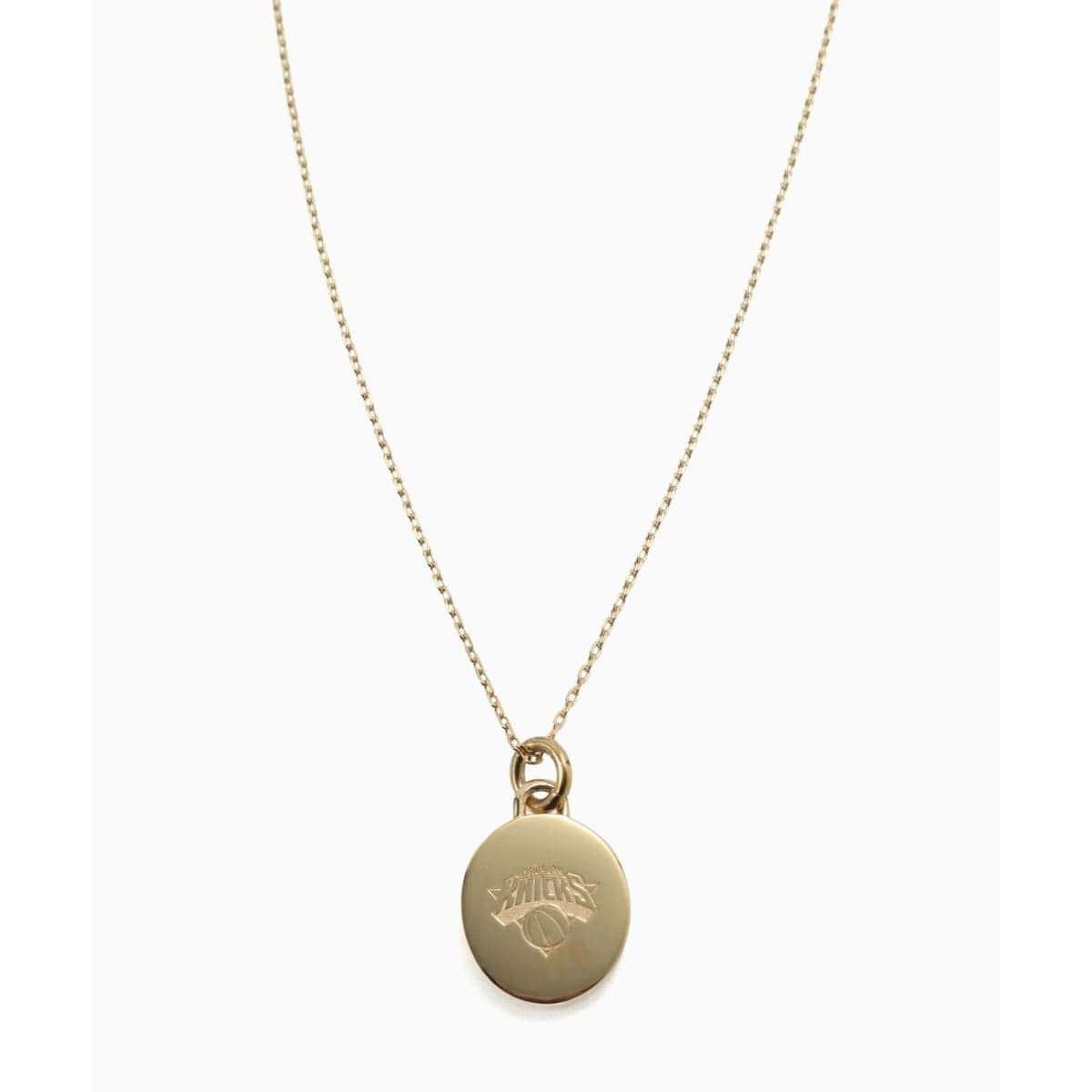 [�}���C]Off The Court by NBA K10GOLD NECKLACE KN/�U �X�^���h �t�[�� �\�[ �O�b�Y�iTHE STAND FOOL SO GOOD(S)�j �S�[���h