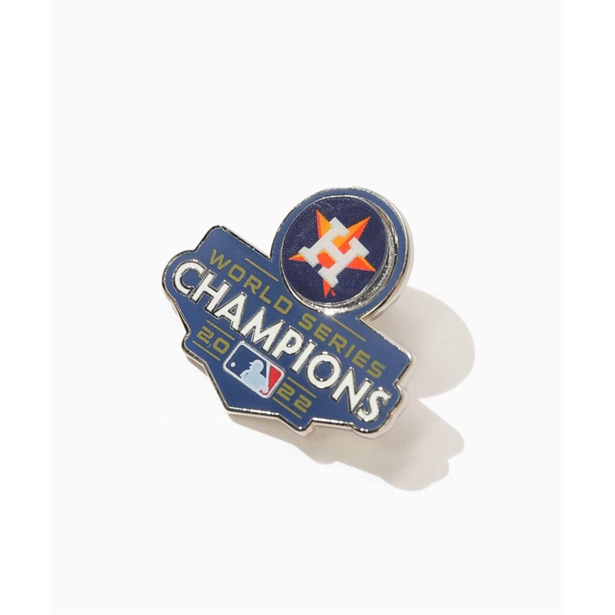 [�}���C]2022 MLB WSC Collector Pin-Champ/�U �X�^���h �t�[�� �\�[ �O�b�Y�iTHE STAND FOOL SO GOOD(S)�j �\�m�^�J���[ K