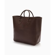 INFIELDER DESIGN MLB レザーTOTE M