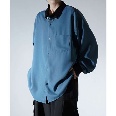 [^:AM2330301]D]̃NbNVcubVAbvēoBfލxōהԎ̐ngp邱ƂŁAߍׂō̂鎿ɁBh[v̂悤ȏ_炩e̓t炵BXɊ炩ŃXgXt[ȒSn܂Bǂ򊴂iȈۂɎdオĂ܂BxɗDĂ邽߃VɂȂɂC[W[PAōς܂Ƃł̂|CgBfUCEVGbgConfirm̊ŔACeALJGzFrbOVcB݂ƑɈقȂJ[gpIȃfUĆB̓e[Jbg{ĂāAO㍷o悤Ȍ`ƂȂĂ܂BhɂȂ肷Ȃ̂FȂ̂ŃR[fBl[gɎ₷̂́Bʖ킸jZbNXłp܂BR[fBl[g1ł̒p͂AT^NgbvȂǂƍ킹C[hX^C߁BAE^[ł̓u]AfjWPbgAe[[hWPbgWƂ̑gݍ킹VvǋLC߂ȃm[RAJWA܂ŗlXȃX^Cy߂܂B{gX̓fjpcpV[gpcAJ[SpcȂǂ̃ghACeɃ}b`̂͂AXbNXpctApcȂǂ̂ꂢ߃ACeƂQłBChpcאgpcAe[p[hpcȂǂƂACełBނł̓oPbgnbgAlbNXuXbgƂ̑gݍ킹߁BV[Y̓Xj[J[AU[V[Yu[c[^:AM2330301]----------------------------------------------------------------------------yConfirm Rt@[z                                                                                                                                                                                                                                                                VvȒɂ̎X̃ghvf𐷂荞񂾁AV[vŏlȃJWAX^CĂ܂BATTENTIONiʐ^͂ł茻iČ悤ɐSĂ܂Ap̃j^[ɂ荷ق܂BTCYdȂǂɑ̌̍ꍇ܂Bi̎dlуfUC͉P̂߁A\ȂύXꍇ܂B