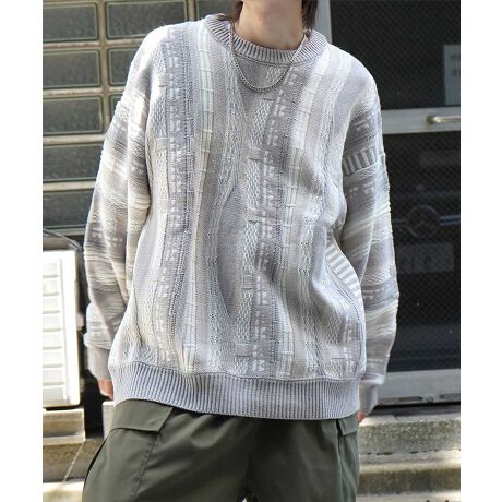 [^:SF2340701]Be[WCN̑gh𑝂1BfނӂƂ炩ȔG肪݂ɂȂ1BۉɒĂ肠ȒSny݂܂BVɂȂɂ̂ꂵ|CgBfUCEVGbgC}hLȃBe[WCÑXgCvڂjbgB1p邾łȂꊴ悤X^COɁBƂI[o[TCYVGbgȂ̂ŃXgXt[ɂƒpł܂Bʖ킸jZbNXłp̂BR[fBl[gTTVcȂǂ̃Jbg\[ƍ킹X^CVcȂǍ킹Ci[ɂĈX^COy݂܂BLC߂JWA܂ŗlXȃX^Cy߂܂B{gX̓fjpcpV[gpcȂǂ̃Xg[gACeƂ̑͂AXbNXpctApcȂǂ̂ꂢ߃ACeɂ}b`܂BChאg܂ŁAXg[gpco[pcȂǃVGbg킸킹閜\ACełB----------------------------------------------------------------------------yConfirm@Rt@[zVvȒɂ̎X̃ghvf𐷂荞񂾁AV[vŏlȃJWAX^CĂ܂BATTENTIONiʐ^͂ł茻iČ悤ɐSĂ܂Ap̃j^[ɂ荷ق܂BTCYdȂǂɑ̌̍ꍇ܂Bi̎dlуfUC͉P̂߁A\ȂύXꍇ܂B