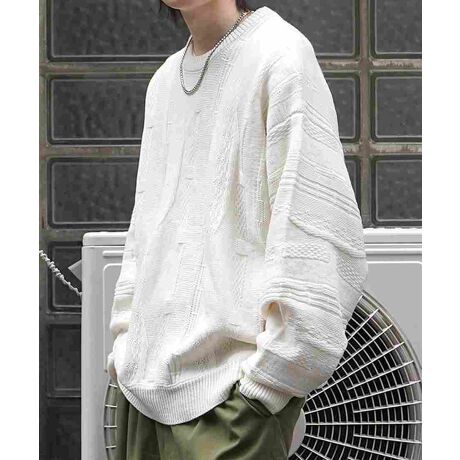 [^:SF2340703]Be[WCN̑gh𑝂1BfނӂƂ炩ȔG肪݂ɂȂ1BۉɒĂ肠ȒSny݂܂BVɂȂɂ̂ꂵ|CgBfUCEVGbgC}hLȃBe[WCÑXgCvڂjbgB1p邾łȂꊴ悤X^COɁBƂI[o[TCYVGbgȂ̂ŃXgXt[ɂƒpł܂Bʖ킸jZbNXłp̂BR[fBl[gTTVcȂǂ̃Jbg\[ƍ킹X^CVcȂǍ킹Ci[ɂĈX^COy݂܂BLC߂JWA܂ŗlXȃX^Cy߂܂B{gX̓fjpcpV[gpcȂǂ̃Xg[gACeƂ̑͂AXbNXpctApcȂǂ̂ꂢ߃ACeɂ}b`܂BChאg܂ŁAXg[gpco[pcȂǃVGbg킸킹閜\ACełB----------------------------------------------------------------------------yConfirm@Rt@[zVvȒɂ̎X̃ghvf𐷂荞񂾁AV[vŏlȃJWAX^CĂ܂BATTENTIONiʐ^͂ł茻iČ悤ɐSĂ܂Ap̃j^[ɂ荷ق܂BTCYdȂǂɑ̌̍ꍇ܂Bi̎dlуfUC͉P̂߁A\ȂύXꍇ܂B