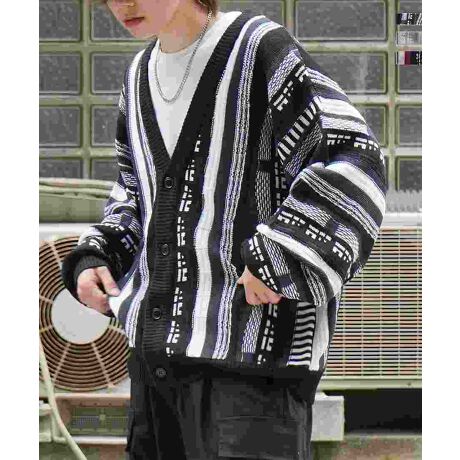 [^:SF2340401]lC̃Be[WWK[hJ[fBKɐVFoIfނӂƂG肪݂ɂȂ1BANfނp邱Ƃł炩ȎdオɁBAyHD邱Ƃłp₷̂ꂵ|CgBfUCEVGbgÒ̂悤Ȏdオ̃gȃWK[hjbgACeoI_炩ŗD^b`̐n͂1BƂI[o[TCYVGbgȂ̂ŃrbOTCY̏̕ォłp\B킢[ƐFR[fBl[gɐȍʂ^Ă܂Bʖ킸jZbNXłp܂BR[fBl[gTTVcȂǂ̃Jbg\[ƍ킹X^CȂǍ킹Ci[ɂĈX^COy݂܂BLC߂JWA܂ŗlXȃX^Cy߂܂B{gX̓XbNXpctApcȂǂ̂ꂢ߃ACeƂ̑͂AfjpcpV[gpcȂǂ̃Xg[gACeɂ}b`܂BChאg܂ŁAXg[gpco[pcȂǃVGbg킸킹閜\ACełB----------------------------------------------------------------------------yConfirm@Rt@[zVvȒɂ̎X̃ghvf𐷂荞񂾁AV[vŏlȃJWAX^CĂ܂BATTENTIONiʐ^͂ł茻iČ悤ɐSĂ܂Ap̃j^[ɂ荷ق܂BTCYdȂǂɑ̌̍ꍇ܂Bi̎dlуfUC͉P̂߁A\ȂύXꍇ܂B