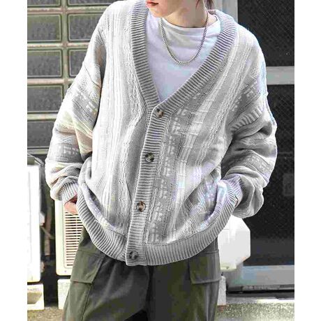 [^:SF2340401]lC̃Be[WWK[hJ[fBKɐVFoIfނӂƂG肪݂ɂȂ1BANfނp邱Ƃł炩ȎdオɁBAyHD邱Ƃłp₷̂ꂵ|CgBfUCEVGbgÒ̂悤Ȏdオ̃gȃWK[hjbgACeoI_炩ŗD^b`̐n͂1BƂI[o[TCYVGbgȂ̂ŃrbOTCY̏̕ォłp\B킢[ƐFR[fBl[gɐȍʂ^Ă܂Bʖ킸jZbNXłp܂BR[fBl[gTTVcȂǂ̃Jbg\[ƍ킹X^CȂǍ킹Ci[ɂĈX^COy݂܂BLC߂JWA܂ŗlXȃX^Cy߂܂B{gX̓XbNXpctApcȂǂ̂ꂢ߃ACeƂ̑͂AfjpcpV[gpcȂǂ̃Xg[gACeɂ}b`܂BChאg܂ŁAXg[gpco[pcȂǃVGbg킸킹閜\ACełB----------------------------------------------------------------------------yConfirm@Rt@[zVvȒɂ̎X̃ghvf𐷂荞񂾁AV[vŏlȃJWAX^CĂ܂BATTENTIONiʐ^͂ł茻iČ悤ɐSĂ܂Ap̃j^[ɂ荷ق܂BTCYdȂǂɑ̌̍ꍇ܂Bi̎dlуfUC͉P̂߁A\ȂύXꍇ܂B