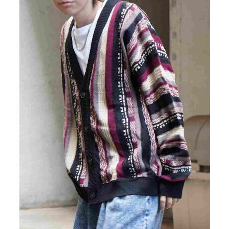 [^:SF2340401]lC̃Be[WWK[hJ[fBKɐVFoIfނӂƂG肪݂ɂȂ1BANfނp邱Ƃł炩ȎdオɁBAyHD邱Ƃłp₷̂ꂵ|CgBfUCEVGbgÒ̂悤Ȏdオ̃gȃWK[hjbgACeoI_炩ŗD^b`̐n͂1BƂI[o[TCYVGbgȂ̂ŃrbOTCY̏̕ォłp\B킢[ƐFR[fBl[gɐȍʂ^Ă܂Bʖ킸jZbNXłp܂BR[fBl[gTTVcȂǂ̃Jbg\[ƍ킹X^CȂǍ킹Ci[ɂĈX^COy݂܂BLC߂JWA܂ŗlXȃX^Cy߂܂B{gX̓XbNXpctApcȂǂ̂ꂢ߃ACeƂ̑͂AfjpcpV[gpcȂǂ̃Xg[gACeɂ}b`܂BChאg܂ŁAXg[gpco[pcȂǃVGbg킸킹閜\ACełB----------------------------------------------------------------------------yConfirm@Rt@[zVvȒɂ̎X̃ghvf𐷂荞񂾁AV[vŏlȃJWAX^CĂ܂BATTENTIONiʐ^͂ł茻iČ悤ɐSĂ܂Ap̃j^[ɂ荷ق܂BTCYdȂǂɑ̌̍ꍇ܂Bi̎dlуfUC͉P̂߁A\ȂύXꍇ܂B