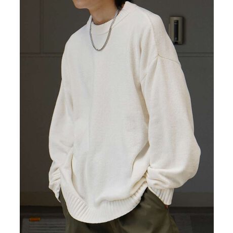 [^:ZM2340702]߂Ƃ납ꂽȂ@ׂȐF́BHE~̑\BlXȃV[Ŋ􂷂x[VbNjbgoBfރ|GXefނ̃Vvȃ[҂݂̃jbgBƂɏ̔G݂͂BAシɊ₷̂́BVɂȂɂvŌyACeBfUCEVGbgyPoint.1z ߂グAƂ͂ԂȂFB߂iKAFɂ܂łグx[VbNjbgBɂ͂Ȃconfirm炵@ׂȐF|CgByPoint.2zxTvOA蔲VGbgr̃fUCuLoose Hi-neck KNITvƈقȂ葳瑳uɂĕ߁ArbOVGbg\ł悤ȃnc߁At߂ɐn܂悢{[ofUCɁBۂ_炩ȈۂƂȂAfނɍz̃VGbgBꂽFAVGbg1΂ǂȕɂ}b`ACeB1łȂI[ZeBbNȃx[VbNjbgłBǂJ[WJƁAxTvOו܂łVGbgBvZꂽoXɂǂȃACeɂ1Bʖ킸jZbNXłp܂BR[fBl[gT^[glbNJbg\[Ȃǂƍ킹X^Cx[VbNȃM[J[VcȂǂ킹Ci[ɂĈX^COy݂܂B1ł̒p͂AU[WPbgXeJ[R[gA`FX^[R[g_EWPbgƂ~AE^[̃Ci[ƂĂDGB{gX̓XbNXpctApcȂǂ̂ꂢ߃ACeƂ̑͂AfjpcpV[gpcAJ[SpcȂǂ̃ghłJWAACeɂ}b`܂BtWfjAI[o[_Cfj_[Wfj킹JWAȃOWX^CChאg܂ŁAXg[gpco[pcȂǃVGbg킸킹閜\ACełBVvȃACeȂ߃ANZ[^:ZM2340702]@------------------------------------------------------------------yConfirm Rt@[zVvȒɂ̎X̃ghvf𐷂荞,V[vŏlȃJWAX^CĂ܂BATTENTIONiʐ^͂ł茻iČ悤ɐSĂ܂Ap̃j^[ɂ荷ق܂BTCYdȂǂɑ̌̍ꍇ܂Bi̎dlуfUC͉P̂߁A\ȂύXꍇ܂B