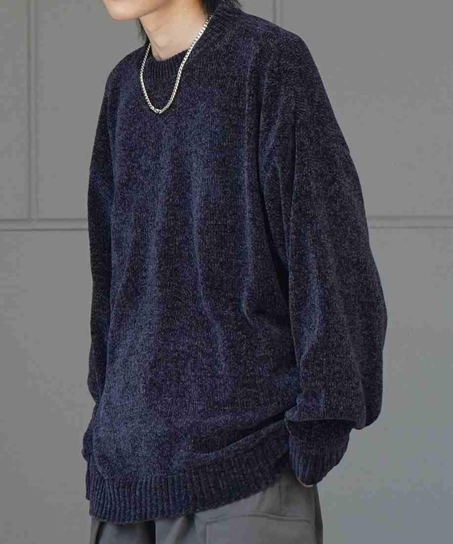 【YANYAN/ヤンヤン】 RAINCLOUD STRIPED PO：ニット YANYAN/ヤンヤン】 RAINCLOUD STRIPED PO：ニット | ジャーナル