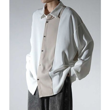 [^:ZM2330301][^:ZM2330301]D]̃NbNVcubVAbvēoBfރNbNVcƔאnccĂ̂́Bh[v̂悤ȏ_炩e̓t炵BxōהԎ̐ngp邱ƂŁAߍׂō̂鎿ɁBXɊ炩ŃXgXt[ȒSn܂Bǂ򊴂iȈۂɎdオĂ܂BxɗDĂ邽߃VɂȂɂC[W[PAōς܂Ƃł̂|CgBfUCEVGbgConfirm̊ŔACeALJGzFrbOVcɃfUCVoB݂ƑA{^ɈقȂJ[gpIȃfUĆBɔwʂɂ؂ւƂ̍ʉԈႢȂB̓e[Jbg{ĂāAO㍷o悤Ȍ`ƂȂĂ܂Bʏ̃{^ł͂Ȃ^{^̗p邱ƂŏivXBhɂȂ肷Ȃ̂FȂ̂ŃR[fBl[gɎ₷̂́Bʖ킸jZbNXłp܂BR[fBl[g1ł̒p͂AT^NgbvȂǂƍ킹C[hX^C߁BAE^[ł̓u]AfjWPbgAe[[hWPbgWƂ̑gݍ킹VvǋLC߂ȃm[RAJWA܂ŗlXȃX^Cy߂܂B{gX̓fjpcpV[gpcAJ[SpcȂǂ̃ghACeɃ}b`̂͂AXbNXpctApcȂǂ̂ꂢ߃ACeƂQłBChpcאgpcAe[p[hpcȂǂƂACełBނł̓oPbgnbgAlbNXuXbgƂ̑gݍ킹߁BV[Y̓Xj[J[AU[V[Yu[c@------------------------------------------------------------------yConfirm Rt@[zVvȒɂ̎X̃ghvf𐷂荞,V[vŏlȃJWAX^CĂ܂BATTENTIONiʐ^͂ł茻iČ悤ɐSĂ܂Ap̃j^[ɂ荷ق܂BTCYdȂǂɑ̌̍ꍇ܂Bi̎dlуfUC͉P̂߁A\ȂύXꍇ܂B