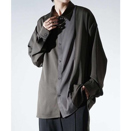 [^:ZM2330301][^:ZM2330301]D]̃NbNVcubVAbvēoBfރNbNVcƔאnccĂ̂́Bh[v̂悤ȏ_炩e̓t炵BxōהԎ̐ngp邱ƂŁAߍׂō̂鎿ɁBXɊ炩ŃXgXt[ȒSn܂Bǂ򊴂iȈۂɎdオĂ܂BxɗDĂ邽߃VɂȂɂC[W[PAōς܂Ƃł̂|CgBfUCEVGbgConfirm̊ŔACeALJGzFrbOVcɃfUCVoB݂ƑA{^ɈقȂJ[gpIȃfUĆBɔwʂɂ؂ւƂ̍ʉԈႢȂB̓e[Jbg{ĂāAO㍷o悤Ȍ`ƂȂĂ܂Bʏ̃{^ł͂Ȃ^{^̗p邱ƂŏivXBhɂȂ肷Ȃ̂FȂ̂ŃR[fBl[gɎ₷̂́Bʖ킸jZbNXłp܂BR[fBl[g1ł̒p͂AT^NgbvȂǂƍ킹C[hX^C߁BAE^[ł̓u]AfjWPbgAe[[hWPbgWƂ̑gݍ킹VvǋLC߂ȃm[RAJWA܂ŗlXȃX^Cy߂܂B{gX̓fjpcpV[gpcAJ[SpcȂǂ̃ghACeɃ}b`̂͂AXbNXpctApcȂǂ̂ꂢ߃ACeƂQłBChpcאgpcAe[p[hpcȂǂƂACełBނł̓oPbgnbgAlbNXuXbgƂ̑gݍ킹߁BV[Y̓Xj[J[AU[V[Yu[c@------------------------------------------------------------------yConfirm Rt@[zVvȒɂ̎X̃ghvf𐷂荞,V[vŏlȃJWAX^CĂ܂BATTENTIONiʐ^͂ł茻iČ悤ɐSĂ܂Ap̃j^[ɂ荷ق܂BTCYdȂǂɑ̌̍ꍇ܂Bi̎dlуfUC͉P̂߁A\ȂύXꍇ܂B