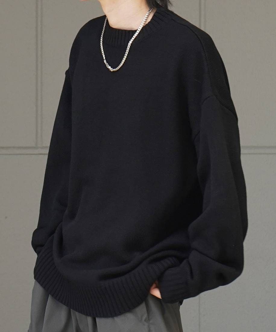 【YANYAN/ヤンヤン】 RAINCLOUD STRIPED PO：ニット YANYAN/ヤンヤン】 RAINCLOUD STRIPED PO：ニット | ジャーナル