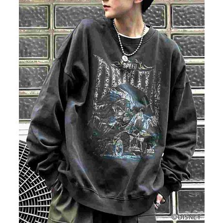 [^:SF2342906] D]̃fBYj[BỸACeɐVLN^[ǉB  yDisney villains / fBYj[EBYz fBYj[EBÝAfBYj[i␢ẼfBYj[p[NɂAgNV̈ LN^[AGLN^[W߂̃uhB ǂ܂łBYƂ邩͐lɂĊoႢAfBYj[vZX̂悤ȂƂȂ̂łB Aꕔ̃p[hCDȂǂɂČɃBYƂꂽLN^[݂B  f Rbgfނgp邱ƂŁAG肪ǂ₷PɁB Ȃnꂵ|CgB  fUCEVGbg fBYj[EBYvgꂽBe[ŴfUCB fUC͑S6AJ[̓ubNƃsOgĤ݂̓WJł胔BY炵_[NȈۂɁB ꂼ̍쒆̃C[WJ[AfBYj[Dɂ͂܂ȂfUCɁB ohTVĉ悤ȃfUCvf邱ƂŁAiĝł1ɁB GႢł̂yAbNɂ߁B ʖ킸jZbNXłp܂B  ECRUELLA / NG w101C񂿂xɓoꂷ鈫Bє炪DŁA_VA̎q̖єœ̃R[g낤ƊށB tgɑ傫NGvgꂽXEFbgB _VAɂȂǍivfU΂߂ĂB Ò̂fUC͂̂PB  R[fBl[g TȂǂ̃Jbg\[^Ngbvƍ킹X^C VcA^[glbNAnClbNJbg\[ȂǃCi[ɂĈX^COy݂܂B u]AfjWPbgAU[WPbgiCWPbgȂǂ̃Ci[ɂ߁B LC߂JWA܂ŗlXȃX^Cy߂܂B {gX̓fjpcpV[gpcAJ[SpcAXEFbgpcȂǂ JWAȃXg[gACeƂ̑͂A XbNXpctApcȂǂ̂ꂢ߃ACeɂ}b`܂B Chאg܂ŁAXg[gpco[pcȂǃVGbg킸킹閜\ACełB ނł̓LbvjbgXAoPbgnbgȂǂƑ ANZgɃVvȃlbNXAuXbg⃊Og[gobO߁B ----------------------------------------------------------------------------yILLfS@CYzAoMhȃXg[gX^CɃghꂽƎ̃X^CтJWAEFAWJBATTENTIONiʐ^͂ł茻iČ悤ɐSĂ܂Ap̃j^[ɂ荷ق܂BTCYdȂǂɑ̌̍ꍇ܂Bi̎dlуfUC͉P̂߁A\ȂύXꍇ܂B