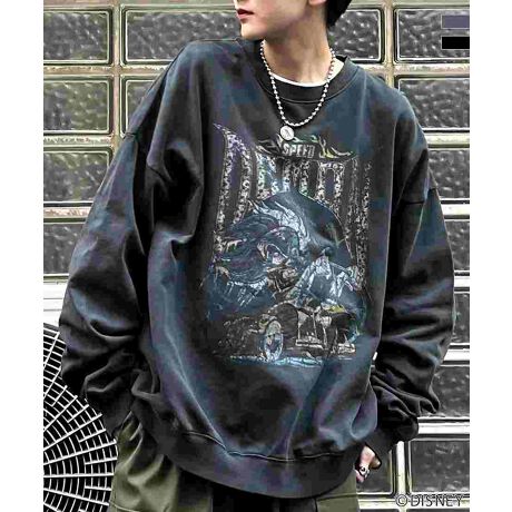 [^:SF2342906] D]̃fBYj[BỸACeɐVLN^[ǉB  yDisney villains / fBYj[EBYz fBYj[EBÝAfBYj[i␢ẼfBYj[p[NɂAgNV̈ LN^[AGLN^[W߂̃uhB ǂ܂łBYƂ邩͐lɂĊoႢAfBYj[vZX̂悤ȂƂȂ̂łB Aꕔ̃p[hCDȂǂɂČɃBYƂꂽLN^[݂B  f Rbgfނgp邱ƂŁAG肪ǂ₷PɁB Ȃnꂵ|CgB  fUCEVGbg fBYj[EBYvgꂽBe[ŴfUCB fUC͑S6AJ[̓ubNƃsOgĤ݂̓WJł胔BY炵_[NȈۂɁB ꂼ̍쒆̃C[WJ[AfBYj[Dɂ͂܂ȂfUCɁB ohTVĉ悤ȃfUCvf邱ƂŁAiĝł1ɁB GႢł̂yAbNɂ߁B ʖ킸jZbNXłp܂B  ECRUELLA / NG w101C񂿂xɓoꂷ鈫Bє炪DŁA_VA̎q̖єœ̃R[g낤ƊށB tgɑ傫NGvgꂽXEFbgB _VAɂȂǍivfU΂߂ĂB Ò̂fUC͂̂PB  R[fBl[g TȂǂ̃Jbg\[^Ngbvƍ킹X^C VcA^[glbNAnClbNJbg\[ȂǃCi[ɂĈX^COy݂܂B u]AfjWPbgAU[WPbgiCWPbgȂǂ̃Ci[ɂ߁B LC߂JWA܂ŗlXȃX^Cy߂܂B {gX̓fjpcpV[gpcAJ[SpcAXEFbgpcȂǂ JWAȃXg[gACeƂ̑͂A XbNXpctApcȂǂ̂ꂢ߃ACeɂ}b`܂B Chאg܂ŁAXg[gpco[pcȂǃVGbg킸킹閜\ACełB ނł̓LbvjbgXAoPbgnbgȂǂƑ ANZgɃVvȃlbNXAuXbg⃊Og[gobO߁B ----------------------------------------------------------------------------yILLfS@CYzAoMhȃXg[gX^CɃghꂽƎ̃X^CтJWAEFAWJBATTENTIONiʐ^͂ł茻iČ悤ɐSĂ܂Ap̃j^[ɂ荷ق܂BTCYdȂǂɑ̌̍ꍇ܂Bi̎dlуfUC͉P̂߁A\ȂύXꍇ܂B