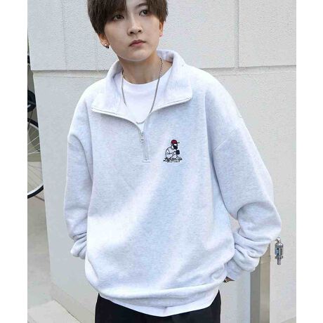 [^:SF2342921]lC|Cgh?XEFbggh̃n[tWbvɂȂĐVoII  yILL'S / CYz AoMhȃXg[gX^CɃghꂽƎ̃X^CтJWAEFAWJB  f |GXeƃRbgfނgpG肪_炩ȃXEFbgn[tWbvB 悢ƂĂ₷1ɁB  fUCEVGbg efUCɂĈeCXgy߂XEFbgV[YB [YȃVGbg̓ghoB ʖ킸jZbNXłp܂B  qQIWTh?B qQIWTh?ꂽXEFbgn[tWbvB ̎̂ꂽ͋CɁB  R[fBl[g TTVcȂǂ̃Jbg\[ƍ킹X^C VcȂǍ킹Ci[ɂĈX^COy݂܂B u]AWPbgAR[gA_EWPbgȂǂ̓~AE^[̃Ci[ɂ߁B LC߂JWA܂ŗlXȃX^Cy߂܂B {gX̓fjpcpV[gpcȂǂ̃Xg[gACeƂ̑͂A XbNXpctApcȂǂ̂ꂢ߃ACeɂ}b`܂B Chאg܂ŁAXg[gpco[pcȂǃVGbg킸킹閜\ACełB ----------------------------------------------------------------------------yILLfS@CYzAoMhȃXg[gX^CɃghꂽƎ̃X^CтJWAEFAWJBATTENTIONiʐ^͂ł茻iČ悤ɐSĂ܂Ap̃j^[ɂ荷ق܂BTCYdȂǂɑ̌̍ꍇ܂Bi̎dlуfUC͉P̂߁A\ȂύXꍇ܂B