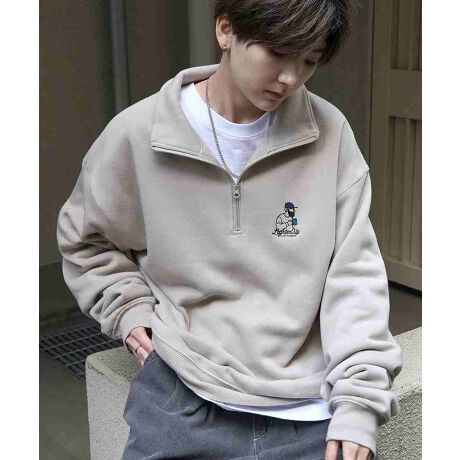 [^:SF2342921]lC|Cgh?XEFbggh̃n[tWbvɂȂĐVoII  yILL'S / CYz AoMhȃXg[gX^CɃghꂽƎ̃X^CтJWAEFAWJB  f |GXeƃRbgfނgpG肪_炩ȃXEFbgn[tWbvB 悢ƂĂ₷1ɁB  fUCEVGbg efUCɂĈeCXgy߂XEFbgV[YB [YȃVGbg̓ghoB ʖ킸jZbNXłp܂B  qQIWTh?B qQIWTh?ꂽXEFbgn[tWbvB ̎̂ꂽ͋CɁB  R[fBl[g TTVcȂǂ̃Jbg\[ƍ킹X^C VcȂǍ킹Ci[ɂĈX^COy݂܂B u]AWPbgAR[gA_EWPbgȂǂ̓~AE^[̃Ci[ɂ߁B LC߂JWA܂ŗlXȃX^Cy߂܂B {gX̓fjpcpV[gpcȂǂ̃Xg[gACeƂ̑͂A XbNXpctApcȂǂ̂ꂢ߃ACeɂ}b`܂B Chאg܂ŁAXg[gpco[pcȂǃVGbg킸킹閜\ACełB ----------------------------------------------------------------------------yILLfS@CYzAoMhȃXg[gX^CɃghꂽƎ̃X^CтJWAEFAWJBATTENTIONiʐ^͂ł茻iČ悤ɐSĂ܂Ap̃j^[ɂ荷ق܂BTCYdȂǂɑ̌̍ꍇ܂Bi̎dlуfUC͉P̂߁A\ȂύXꍇ܂B