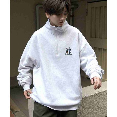 [^:SF2342922]lC|Cgh?XEFbggh̃n[tWbvɂȂĐVoII  yILL'S / CYz AoMhȃXg[gX^CɃghꂽƎ̃X^CтJWAEFAWJB  f |GXeƃRbgfނgpG肪_炩ȃXEFbgn[tWbvB 悢ƂĂ₷1ɁB  fUCEVGbg efUCɂĈeCXgy߂XEFbgV[YB [YȃVGbg̓ghoB ʖ킸jZbNXłp܂B  EH[LOh?A Ăl̃CXgh?ꂽXEFbgn[tWbvB ꂢ߃JWAȃCXgB  R[fBl[g TTVcȂǂ̃Jbg\[ƍ킹X^C VcȂǍ킹Ci[ɂĈX^COy݂܂B u]AWPbgAR[gA_EWPbgȂǂ̓~AE^[̃Ci[ɂ߁B LC߂JWA܂ŗlXȃX^Cy߂܂B {gX̓fjpcpV[gpcȂǂ̃Xg[gACeƂ̑͂A XbNXpctApcȂǂ̂ꂢ߃ACeɂ}b`܂B Chאg܂ŁAXg[gpco[pcȂǃVGbg킸킹閜\ACełB ----------------------------------------------------------------------------yILLfS@CYzAoMhȃXg[gX^CɃghꂽƎ̃X^CтJWAEFAWJBATTENTIONiʐ^͂ł茻iČ悤ɐSĂ܂Ap̃j^[ɂ荷ق܂BTCYdȂǂɑ̌̍ꍇ܂Bi̎dlуfUC͉P̂߁A\ȂύXꍇ܂B