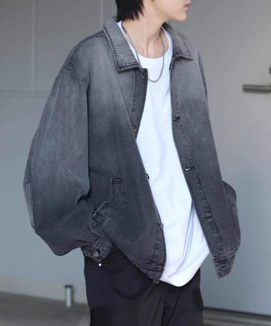 10ozデニムジャケット | ティーケー タケオキクチ(tk.TAKEO KIKUCHI