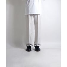 Confirm 極美シルエットセンタープレス ストレートパンツ スラックス