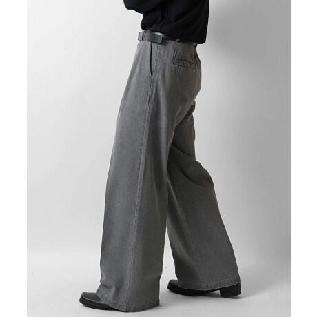 [^:SF2411002]YȃVGbg郏ChXg[gpc2ސVoBfޔȂA傤ǂ݂́BRbgfނ̈׏_炩Lk̂ŗ₷̂|CgBCgȎŋCyɒpłD́BG߂I΂I[V[Yp܂BfUCEVGbgȂ~j}ȃfUC̗pR[fɍ킹₷iBׂȂ悢Xg[gpcBrɌɔVGbgǋA^bNLтZ^[vXVGbgBăoĂ̂ɉATbNXu[ɂ̓P~JH{VvłȂ獷ʉł钍ڂ̃ACeBg₷J[WJ|CgB1ĂΗlXȃX^COŊ􂷂邱ƊԈႢȂBR[fBl[gTVcATVc1ƍ킹邾łlɂȂ閜\BfUCjbgAohTVc╿VcȂǂ킹JWAȃR[fBl[g߁BYȃZ^[vX^bNCR[főʂBfjWPbgAxXgAMA-1AiCWPbg~^[u]Ȃǂ̃AE^[Ƃ̑gݍ킹ȌÒX^CAJWAX^CɉLCX^CłD́BV[YhXV[YAU[u[c⃍[t@[Ȃǂ̊vCȂǂ͂AXj[J[ȂǎނI΂ނ̂ŁAlȃR[fBl[gy݂܂BANZgɃVvȃlbNXAuXbg⃌U[obO߁Bʖ킸jZbNXłg܂B----------------------------------------------------------------------------yConfirm@Rt@[zVvȒɂ̎X̃ghvf𐷂荞񂾁AV[vŏlȃJWAX^CĂ܂BATTENTIONiʐ^͂ł茻iČ悤ɐSĂ܂Ap̃j^[ɂ荷ق܂BTCYdȂǂɑ̌̍ꍇ܂Bi̎dlуfUC͉P̂߁A\ȂύXꍇ܂B