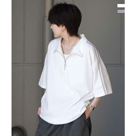 [^:SF2420802]Ƃ炩ȔG肪݂ɂȂn[tWbvBfޔȂB|GXeƃRbg̍afނɂȉ̓܂Bz肱ꂩ̎ɏd󂷂ACeB炩VɂȂɂ߁AƂ݊̂锲Q̔GƊǗ̂₷́BNZ₷PłBfUCEVGbgTChCn[tWbv@ ߓ̔Jngh̃n[tWbvꂢ߂̑fނŃfUCBɑɃTChC邱ƂŃX|[eB[ȈۂɁBNgh̃u[NRAɃsb^1BȂVvȃfUCȂ̂ŎނI΂lXȃR[fɓ݂܂BWbv̊J߂ňۂς̂́BTChɃh[R[h炤ƂŕLȂɑΉBʖ킸jZbNXłp܂BR[fBl[gTTVcA^NgbvȂǂ̃Jbg\[ƍ킹X^COy݂܂BCi[Ɏgpۂ́AWPbgu]AxXgƂ̑gݍ킹XbNXpctApcȂǂ̂ꂢ߃ACeƂ̑͂AfjpcpV[gpcAJ[SpcȂǂ̃Xg[gACeɂ}b`܂Bgh̃iCpcATChCpcƂ̑gލ킹߁BLC߂JWA܂ŗlXȃX^Cy߂܂BChאg܂ŁAXg[gpco[pcȂǃVGbg킸킹閜\ACełBނł̓oPbgnbg⃌U[obOAlbNXuXbg⃊O߁BV[Y̓Xj[J[n߂ƂU[V[YAT_ȂǕL}b`B----------------------------------------------------------------------------yConfirm@Rt@[zVvȒɂ̎X̃ghvf𐷂荞񂾁AV[vŏlȃJWAX^CĂ܂BATTENTIONiʐ^͂ł茻iČ悤ɐSĂ܂Ap̃j^[ɂ荷ق܂BTCYdȂǂɑ̌̍ꍇ܂Bi̎dlуfUC͉P̂߁A\ȂύXꍇ܂B