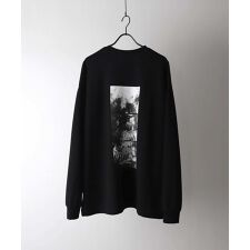 Confirm ドレープとろみワンポイントプルオーバースウェット