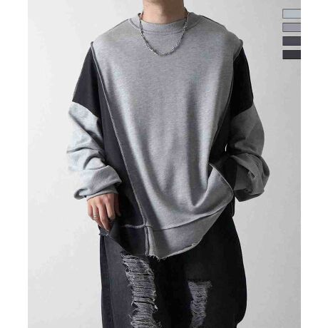 [^:SF2430903]тؑւɎgpBe[WXEFbgVoBfރCgȎŋCyɒpłD́BȂ悢ńB@ۂׂvŋzɗDA_炩VɂȂɂ̂Rbgƃ|GXe̗ǂ_𑍎肵fށBȂ̂ȂfނȂ̂ň₷AC[W[PAŁBfUCEVGbgтؑւɎgpƂ̍ʉԈႢȂ̃XEFbgoB܂AJbgItdlɂ邱ƂŃBe[WvXBfUCƃgȕ͋Cgh̃OpRAƑQB傫ȂƂVGbg{B1邾Ńgh̃JWAR[f͂LC߂̃R[fł閜\|CgBJ[WJ莝̕ɍ킹₷A킵₷J[Ȉ׃gh̃XEFbgpcЁBʖ킸jZbNXłp܂BR[fBl[ggh̃iCWPbgAiCxXgJ[SpcApV[gpc킹X^CB܂_[WfjAI[o[_CfjfjJ[Spc킹OWJWAX^CȂǕLghX^C邱Ƃł̂́BuhC`IṼXEFbgpcV[YƂLC߂JWA܂ŗlXȃX^Cy߂܂BChXg[gpco[pcȂǃVGbg킸킹閜\ACełBނł̓LbvjbgXAoPbgnbg⃌U[V_[obOAiCobOȂǂƑQBV[Y̓Xj[J[n߂ƂebNXj[J[AU[V[YAT_ȂǕL}b`B----------------------------------------------------------------------------yConfirm@Rt@[zVvȒɂ̎X̃ghvf𐷂荞񂾁AV[vŏlȃJWAX^CĂ܂BATTENTIONiʐ^͂ł茻iČ悤ɐSĂ܂Ap̃j^[ɂ荷ق܂BTCYdȂǂɑ̌̍ꍇ܂Bi̎dlуfUC͉P̂߁A\ȂύXꍇ܂B