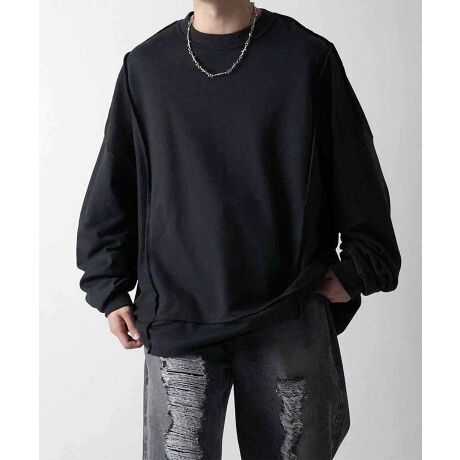 [^:SF2430903]тؑւɎgpBe[WXEFbgVoBfރCgȎŋCyɒpłD́BȂ悢ńB@ۂׂvŋzɗDA_炩VɂȂɂ̂Rbgƃ|GXe̗ǂ_𑍎肵fށBȂ̂ȂfނȂ̂ň₷AC[W[PAŁBfUCEVGbgтؑւɎgpƂ̍ʉԈႢȂ̃XEFbgoB܂AJbgItdlɂ邱ƂŃBe[WvXBfUCƃgȕ͋Cgh̃OpRAƑQB傫ȂƂVGbg{B1邾Ńgh̃JWAR[f͂LC߂̃R[fł閜\|CgBJ[WJ莝̕ɍ킹₷A킵₷J[Ȉ׃gh̃XEFbgpcЁBʖ킸jZbNXłp܂BR[fBl[ggh̃iCWPbgAiCxXgJ[SpcApV[gpc킹X^CB܂_[WfjAI[o[_CfjfjJ[Spc킹OWJWAX^CȂǕLghX^C邱Ƃł̂́BuhC`IṼXEFbgpcV[YƂLC߂JWA܂ŗlXȃX^Cy߂܂BChXg[gpco[pcȂǃVGbg킸킹閜\ACełBނł̓LbvjbgXAoPbgnbg⃌U[V_[obOAiCobOȂǂƑQBV[Y̓Xj[J[n߂ƂebNXj[J[AU[V[YAT_ȂǕL}b`B----------------------------------------------------------------------------yConfirm@Rt@[zVvȒɂ̎X̃ghvf𐷂荞񂾁AV[vŏlȃJWAX^CĂ܂BATTENTIONiʐ^͂ł茻iČ悤ɐSĂ܂Ap̃j^[ɂ荷ق܂BTCYdȂǂɑ̌̍ꍇ܂Bi̎dlуfUC͉P̂߁A\ȂύXꍇ܂B