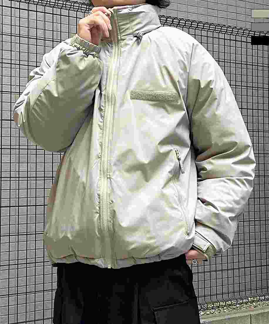 ジャケット・アウター 00s Y2K SLY N-2B fireman JKT gimmick ジャケット・アウター 00s Y2K SLY N-2B fireman JKT gimmick