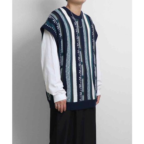 [^:MD2210494]lC̕AWK[hXgCvA[KC̃jbgxXgoBfނӂƂG肪݂ɂȂ1BANfނp邱ƂłӂƂ炩ȎɁBAyp̂ŕLG߂Ŋ􂷂邱ƊԈႢȂBfUCEVGbgEWK[hXgCvmubNAO[ACnghABe[WCNȃWK[hXgCvBƓ̉ʖ͗l▭ȕ\Ă܂BEA[KCmubNn̑AOCbVx[WAu[nꂢ߂͂AJWA⃂[hɂ܂鉤B[YȃVGbgł肵Ȃ́B_炩ŗD^b`̐nBƂI[o[TCYVGbgȂ̂ŃrbOTCY̏̕ォłp\B̂FgƂŔhɂȂ߂A܂Ƃ܂̂dオɁBʖ킸jZbNXłp܂BR[fBl[gꂢ߂͂JWAA[hȂǕLeCXg̃X^COɑΉBVc킹⃍sƂJbg\[킹ȂǁAlXȃX^COy݂܂B{gXChAXg[gAtAȂǎނI΂}b`BɂčقȂ܂̂łӂByubNAO[ACAu[zFAN100% yOCbVx[WzFAN80%A|GXe20% yubNn̑zFAN59%A|GXe41%----------------------------------------------------------------------------yConfirm@Rt@[zVvȒɂ̎X̃ghvf𐷂荞񂾁AV[vŏlȃJWAX^CĂ܂BATTENTIONiʐ^͂ł茻iČ悤ɐSĂ܂Ap̃j^[ɂ荷ق܂BTCYdȂǂɑ̌̍ꍇ܂Bi̎dlуfUC͉P̂߁A\ȂύXꍇ܂B