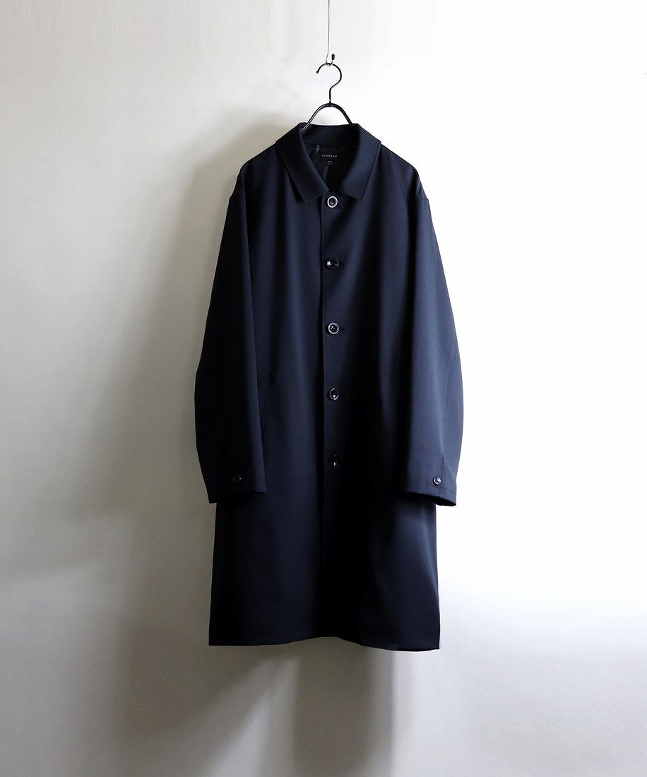 ピーチタフタバルカラーコート | ナノユニバース(NANO universe