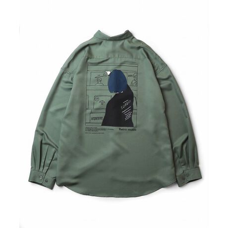 [^:AM2412300]ILL'S ̃vgAVcver.oBfނƉHDýBȂ߂炩ŃXgXt[ȒSn܂Bǂ򊴂iȈۂɎdオĂ܂Bî鎿Ɨ̂J[`CXɂAX^COւ̎₷BfUCEVGbgILLfSőlC̃obNvgV[YVcVoBx[VbNȍ̒ɂƂghbvV_[gݍނƂŋߔNgh̃rbOVGbg\BɃ^bNĂ̂̓EhJbgɂȂĂ낪߂Ȃ̂|CgBJ[oG[VLxȃCibvBꂢ߂⃂[hJWAX^CO܂ŕLłDGACełBʖ킸jZbNXłp܂BlCȃK[CXg̈B鏗̎q~j}ȕ͋Cŕ\BR[fBl[g1ł̒p͂A^Ngbv⃍TȂǂƍ킹C[hX^C߁Bɂ̓jbgxXgfjWPbgAU[WPbgAXvOR[gȂǂHD̂߁BLC߂JWA܂ŗlXȃX^Cy߂܂B{gX̓fjpcpV[gpcJ[SpcȂǂ̃ghACeɃ}b`̂͂AXbNXpctApcȂǂ̂ꂢ߃ACeƂQłBChpcאgpcAe[p[hpcȂǂƂACełB----------------------------------------------------------------------------yILLfS@CYzAoMhȃXg[gX^CɃghꂽƎ̃X^CтJWAEFAWJBATTENTIONiʐ^͂ł茻iČ悤ɐSĂ܂Ap̃j^[ɂ荷ق܂BTCYdȂǂɑ̌̍ꍇ܂Bi̎dlуfUC͉P̂߁A\ȂύXꍇ܂BATTENTIONiʐ^͂ł茻iČ悤ɐSĂ܂Ap̃j^[ɂ荷ق܂BTCYdȂǂɑ̌̍ꍇ܂Bi̎dlуfUC͉P̂߁A\ȂύXꍇ܂B