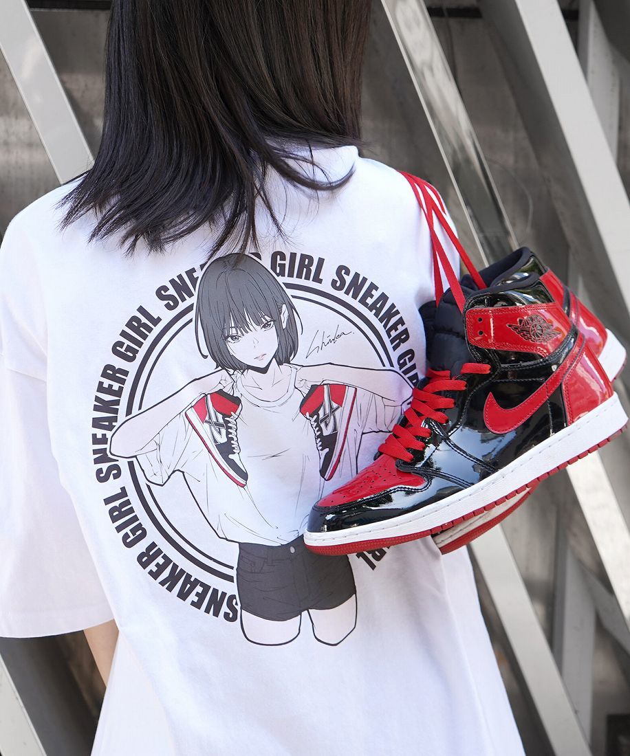 VIKTOR&ROLF(ヴィクター＆ロルフ) LOVEロゴTシャツ | ヴィクター