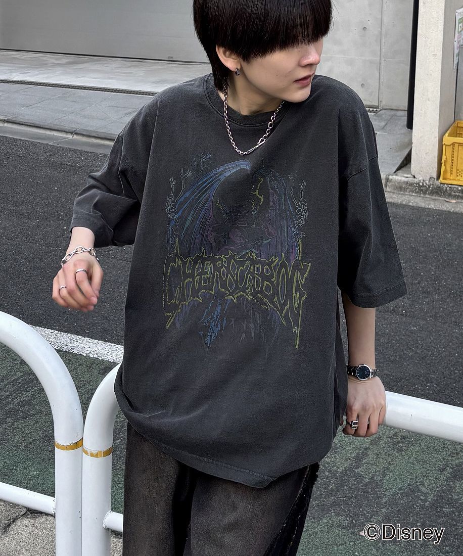 [}C]ILL'S yDisney Villains fBYj[BYz`Fi{[O TVc/CYiILLSj CHA