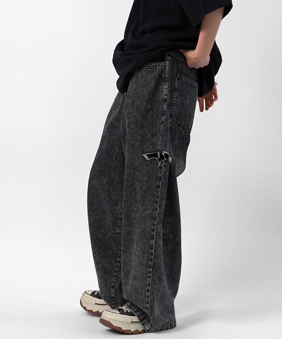 【新品】Tamme タム　デニム　ワークパンツ SWIPES / Tamme/タム 通販-正規取扱店/SWIPES-スワイプス