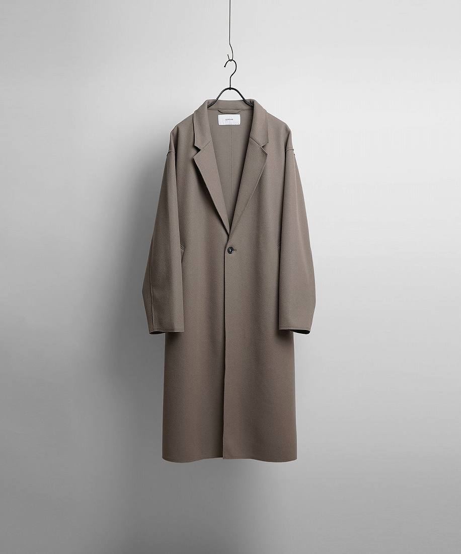 ダブルオーバーコート | ティーケー タケオキクチ(tk.TAKEO KIKUCHI