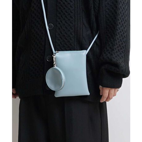 [^:MD2241112]~jEHbgV_[obOBfUCEVGbgtFCNU[㎿ȕ͋ĈV_[obOBוȂƂ͂AtɑƂɋMdigɂ邽߂ȂǗpr͗lXBR̒߂ԂAg̗ǂVvȃfUCɁBy~jEHbgTCYzEی^Fa9cmA}`1.5cmR[fBl[gSFWJŃX^COɍ킹Ďg邱Ƃ\BR[f̃ANZgɂЂgB----------------------------------------------------------------------------yConfirm@Rt@[zVvȒɂ̎X̃ghvf𐷂荞񂾁AV[vŏlȃJWAX^CĂ܂BATTENTIONiʐ^͂ł茻iČ悤ɐSĂ܂Ap̃j^[ɂ荷ق܂BTCYdȂǂɑ̌̍ꍇ܂Bi̎dlуfUC͉P̂߁A\ȂύXꍇ܂B