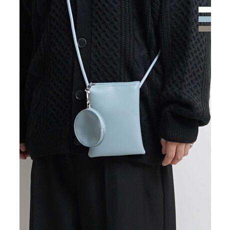 [^:MD2241112]~jEHbgV_[obOBfUCEVGbgtFCNU[㎿ȕ͋ĈV_[obOBוȂƂ͂AtɑƂɋMdigɂ邽߂ȂǗpr͗lXBR̒߂ԂAg̗ǂVvȃfUCɁBy~jEHbgTCYzEی^Fa9cmA}`1.5cmR[fBl[gSFWJŃX^COɍ킹Ďg邱Ƃ\BR[f̃ANZgɂЂgB----------------------------------------------------------------------------yConfirm@Rt@[zVvȒɂ̎X̃ghvf𐷂荞񂾁AV[vŏlȃJWAX^CĂ܂BATTENTIONiʐ^͂ł茻iČ悤ɐSĂ܂Ap̃j^[ɂ荷ق܂BTCYdȂǂɑ̌̍ꍇ܂Bi̎dlуfUC͉P̂߁A\ȂύXꍇ܂B