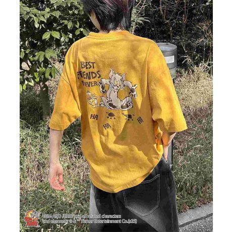 [^:SF2522909]gƃWF[fUCꂽobNvgTVcBugƃWF[vTVcŊyށI񂵎RȑlJWAByTOM&JERRY / gƃWF[zAJỎfЃgES[hEBEC[ɏĂEBAEniƃWZtEo[xn삵1940N瑱Z҃Aj[VfV[YуerAjAJ[gD[AMOAjBfރRbgfނ̃vgTVcBCgȎŋCyɒpĂD́BzAʋCɗDɂߏĂł劈Bw@ۂɔאÓdCNɂ߁AHtȂǂ̃Ci[ɂB悭Ƃ1B炩ȔGBfUCEVGbgVѐSӂugƃWF[ṽfUCڂTVcBLŐFႢ⓯J[ŃLႢƂȑgݍ킹ŃyAbNO[vł\IƂVGbgȂ̂ꂵ|CgBʖ킸jZbNXłp܂BEՃvgR[fBl[gPł̒p͂A^Ngbv킹C[hX^CBtAHɂ̓fjWPbgAU[WPbgiCxXg̃Ci[ƂẴX^CO߁B{gX̓VGbg킸킹閜\ACeBXbNXpctApcȂǂ̂ꂢߒԃACeɃ}b`̂͂AfjpcpV[gpcJ[SpcȂǂ̃ghACeƂQłBtWfjI[o[_CfjA_[Wfj킹OWJWAX^CBނł̓LbvT}[jbgXAoPbgnbgȂǂ߁B܂AV_[U[obOiCfނ̃obOƂ҂BANZgƂălbNXuXbg𒅗p̂V[Y̓Xj[J[n߂ƂU[V[YT_ȂǕL}b`B----------------------------------------------------------------------------yConfirm@Rt@[zVvȒɂ̎X̃ghvf𐷂荞񂾁AV[vŏlȃJWAX^CĂ܂BATTENTIONiʐ^͂ł茻iČ悤ɐSĂ܂Ap̃j^[ɂ荷ق܂BTCYdȂǂɑ̌̍ꍇ܂Bi̎dlуfUC͉P̂߁A\ȂύXꍇ܂B