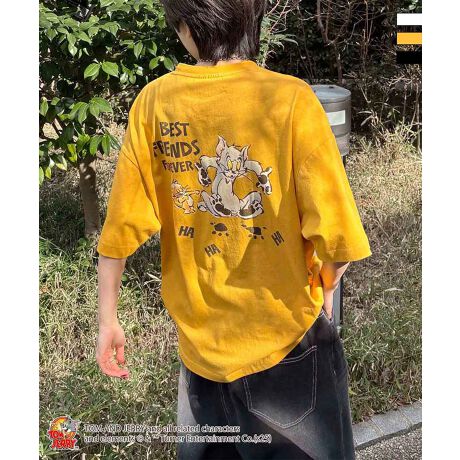 [^:SF2522909]gƃWF[fUCꂽobNvgTVcBugƃWF[vTVcŊyށI񂵎RȑlJWAByTOM&JERRY / gƃWF[zAJỎfЃgES[hEBEC[ɏĂEBAEniƃWZtEo[xn삵1940N瑱Z҃Aj[VfV[YуerAjAJ[gD[AMOAjBfރRbgfނ̃vgTVcBCgȎŋCyɒpĂD́BzAʋCɗDɂߏĂł劈Bw@ۂɔאÓdCNɂ߁AHtȂǂ̃Ci[ɂB悭Ƃ1B炩ȔGBfUCEVGbgVѐSӂugƃWF[ṽfUCڂTVcBLŐFႢ⓯J[ŃLႢƂȑgݍ킹ŃyAbNO[vł\IƂVGbgȂ̂ꂵ|CgBʖ킸jZbNXłp܂BEՃvgR[fBl[gPł̒p͂A^Ngbv킹C[hX^CBtAHɂ̓fjWPbgAU[WPbgiCxXg̃Ci[ƂẴX^CO߁B{gX̓VGbg킸킹閜\ACeBXbNXpctApcȂǂ̂ꂢߒԃACeɃ}b`̂͂AfjpcpV[gpcJ[SpcȂǂ̃ghACeƂQłBtWfjI[o[_CfjA_[Wfj킹OWJWAX^CBނł̓LbvT}[jbgXAoPbgnbgȂǂ߁B܂AV_[U[obOiCfނ̃obOƂ҂BANZgƂălbNXuXbg𒅗p̂V[Y̓Xj[J[n߂ƂU[V[YT_ȂǕL}b`B----------------------------------------------------------------------------yConfirm@Rt@[zVvȒɂ̎X̃ghvf𐷂荞񂾁AV[vŏlȃJWAX^CĂ܂BATTENTIONiʐ^͂ł茻iČ悤ɐSĂ܂Ap̃j^[ɂ荷ق܂BTCYdȂǂɑ̌̍ꍇ܂Bi̎dlуfUC͉P̂߁A\ȂύXꍇ܂B