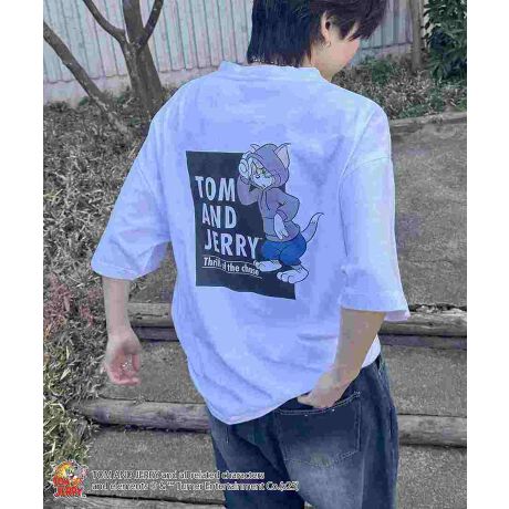 [^:SF2522910]gƃWF[fUCꂽobNvgTVcBugƃWF[vTVcŊyށI񂵎RȑlJWAByTOM&JERRY / gƃWF[zAJỎfЃgES[hEBEC[ɏĂEBAEniƃWZtEo[xn삵1940N瑱Z҃Aj[VfV[YуerAjAJ[gD[AMOAjBfރRbgfނ̃vgTVcBCgȎŋCyɒpĂD́BzAʋCɗDɂߏĂł劈Bw@ۂɔאÓdCNɂ߁AHtȂǂ̃Ci[ɂB悭Ƃ1B炩ȔGBfUCEVGbgVѐSӂugƃWF[ṽfUCڂTVcBLŐFႢ⓯J[ŃLႢƂȑgݍ킹ŃyAbNO[vł\IƂVGbgȂ̂ꂵ|CgBʖ킸jZbNXłp܂BEgR[fBl[gPł̒p͂A^Ngbv킹C[hX^CBtAHɂ̓fjWPbgAU[WPbgiCxXg̃Ci[ƂẴX^CO߁B{gX̓VGbg킸킹閜\ACeBXbNXpctApcȂǂ̂ꂢߒԃACeɃ}b`̂͂AfjpcpV[gpcJ[SpcȂǂ̃ghACeƂQłBtWfjI[o[_CfjA_[Wfj킹OWJWAX^CBނł̓LbvT}[jbgXAoPbgnbgȂǂ߁B܂AV_[U[obOiCfނ̃obOƂ҂BANZgƂălbNXuXbg𒅗p̂V[Y̓Xj[J[n߂ƂU[V[YT_ȂǕL}b`B----------------------------------------------------------------------------yConfirm@Rt@[zVvȒɂ̎X̃ghvf𐷂荞񂾁AV[vŏlȃJWAX^CĂ܂BATTENTIONiʐ^͂ł茻iČ悤ɐSĂ܂Ap̃j^[ɂ荷ق܂BTCYdȂǂɑ̌̍ꍇ܂Bi̎dlуfUC͉P̂߁A\ȂύXꍇ܂B