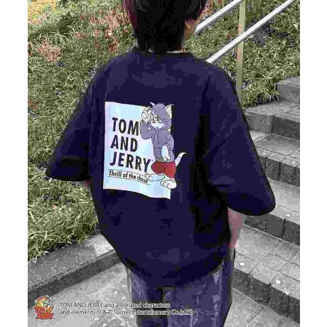 [^:SF2522910]gƃWF[fUCꂽobNvgTVcBugƃWF[vTVcŊyށI񂵎RȑlJWAByTOM&JERRY / gƃWF[zAJỎfЃgES[hEBEC[ɏĂEBAEniƃWZtEo[xn삵1940N瑱Z҃Aj[VfV[YуerAjAJ[gD[AMOAjBfރRbgfނ̃vgTVcBCgȎŋCyɒpĂD́BzAʋCɗDɂߏĂł劈Bw@ۂɔאÓdCNɂ߁AHtȂǂ̃Ci[ɂB悭Ƃ1B炩ȔGBfUCEVGbgVѐSӂugƃWF[ṽfUCڂTVcBLŐFႢ⓯J[ŃLႢƂȑgݍ킹ŃyAbNO[vł\IƂVGbgȂ̂ꂵ|CgBʖ킸jZbNXłp܂BEgR[fBl[gPł̒p͂A^Ngbv킹C[hX^CBtAHɂ̓fjWPbgAU[WPbgiCxXg̃Ci[ƂẴX^CO߁B{gX̓VGbg킸킹閜\ACeBXbNXpctApcȂǂ̂ꂢߒԃACeɃ}b`̂͂AfjpcpV[gpcJ[SpcȂǂ̃ghACeƂQłBtWfjI[o[_CfjA_[Wfj킹OWJWAX^CBނł̓LbvT}[jbgXAoPbgnbgȂǂ߁B܂AV_[U[obOiCfނ̃obOƂ҂BANZgƂălbNXuXbg𒅗p̂V[Y̓Xj[J[n߂ƂU[V[YT_ȂǕL}b`B----------------------------------------------------------------------------yConfirm@Rt@[zVvȒɂ̎X̃ghvf𐷂荞񂾁AV[vŏlȃJWAX^CĂ܂BATTENTIONiʐ^͂ł茻iČ悤ɐSĂ܂Ap̃j^[ɂ荷ق܂BTCYdȂǂɑ̌̍ꍇ܂Bi̎dlуfUC͉P̂߁A\ȂύXꍇ܂B