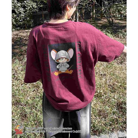 [^:SF2522911]gƃWF[fUCꂽobNvgTVcBugƃWF[vTVcŊyށI񂵎RȑlJWAByTOM&JERRY / gƃWF[zAJỎfЃgES[hEBEC[ɏĂEBAEniƃWZtEo[xn삵1940N瑱Z҃Aj[VfV[YуerAjAJ[gD[AMOAjBfރRbgfނ̃vgTVcBCgȎŋCyɒpĂD́BzAʋCɗDɂߏĂł劈Bw@ۂɔאÓdCNɂ߁AHtȂǂ̃Ci[ɂB悭Ƃ1B炩ȔGBfUCEVGbgVѐSӂugƃWF[ṽfUCڂTVcBLŐFႢ⓯J[ŃLႢƂȑgݍ킹ŃyAbNO[vł\IƂVGbgȂ̂ꂵ|CgBʖ킸jZbNXłp܂BEWF[R[fBl[gPł̒p͂A^Ngbv킹C[hX^CBtAHɂ̓fjWPbgAU[WPbgiCxXg̃Ci[ƂẴX^CO߁B{gX̓VGbg킸킹閜\ACeBXbNXpctApcȂǂ̂ꂢߒԃACeɃ}b`̂͂AfjpcpV[gpcJ[SpcȂǂ̃ghACeƂQłBtWfjI[o[_CfjA_[Wfj킹OWJWAX^CBނł̓LbvT}[jbgXAoPbgnbgȂǂ߁B܂AV_[U[obOiCfނ̃obOƂ҂BANZgƂălbNXuXbg𒅗p̂V[Y̓Xj[J[n߂ƂU[V[YT_ȂǕL}b`B----------------------------------------------------------------------------yConfirm@Rt@[zVvȒɂ̎X̃ghvf𐷂荞񂾁AV[vŏlȃJWAX^CĂ܂BATTENTIONiʐ^͂ł茻iČ悤ɐSĂ܂Ap̃j^[ɂ荷ق܂BTCYdȂǂɑ̌̍ꍇ܂Bi̎dlуfUC͉P̂߁A\ȂύXꍇ܂B