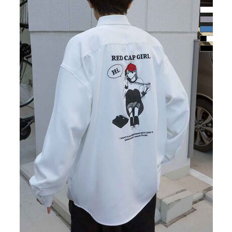 [^:AM24100]JoLxIobNʂK[CXghJڂVcBfނȂ߂炩ȔG肪ȂɂȂ1BƌypłD́Bh[v̂鐶nɂAeɒځBȂ̂ȂȂ̂ŃI[V[Yp܂BfUCEVGbgӂƂ炩ȃ^b`ŕ`ꂽRed Cap Girl͂̃rbOVGbgVcBgh̃[YȃTCY̗pĂ̂ꂵ|CgBK[CXghJorvgCpNgłȂ咣Ȃ߁AR[fɎg₷̂S8FƃJ[oG[VLxȃCibvƂȂĂ܂BɐV3ǉɖLxɁBdbĂK[vgfUCB肰ȂɎgpꂽhJɒځBR[fBl[g1ł̒p͂ATƃC[hX^C߁Bɂ̓`FX^[R[gA_EWPbg⃂bYR[gȂǂ̓~AE^[̃Ci[ɂBtɂ̓fjWPbgAxXgXvOR[gȂǂƂ̑gݍ킹QB{gX̓ChfjpcAJ[SpcpV[gpcgJWAȃXg[gX^CBLCX^C̏ꍇ́AChXbNXpcאg̃XbNXpc̒p߁B܂܂ŕLX^COy݂܂Bʖ킸jZbNXłp܂B----------------------------------------------------------------------------yILLfS@CYzAoMhȃXg[gX^CɃghꂽƎ̃X^CтJWAEFAWJBATTENTIONiʐ^͂ł茻iČ悤ɐSĂ܂Ap̃j^[ɂ荷ق܂BTCYdȂǂɑ̌̍ꍇ܂Bi̎dlуfUC͉P̂߁A\ȂύXꍇ܂B