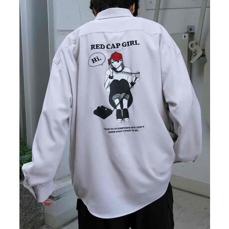 [^:AM24100]JoLxIobNʂK[CXghJڂVcBfނȂ߂炩ȔG肪ȂɂȂ1BƌypłD́Bh[v̂鐶nɂAeɒځBȂ̂ȂȂ̂ŃI[V[Yp܂BfUCEVGbgӂƂ炩ȃ^b`ŕ`ꂽRed Cap Girl͂̃rbOVGbgVcBgh̃[YȃTCY̗pĂ̂ꂵ|CgBK[CXghJorvgCpNgłȂ咣Ȃ߁AR[fɎg₷̂S8FƃJ[oG[VLxȃCibvƂȂĂ܂BɐV3ǉɖLxɁBdbĂK[vgfUCB肰ȂɎgpꂽhJɒځBR[fBl[g1ł̒p͂ATƃC[hX^C߁Bɂ̓`FX^[R[gA_EWPbg⃂bYR[gȂǂ̓~AE^[̃Ci[ɂBtɂ̓fjWPbgAxXgXvOR[gȂǂƂ̑gݍ킹QB{gX̓ChfjpcAJ[SpcpV[gpcgJWAȃXg[gX^CBLCX^C̏ꍇ́AChXbNXpcאg̃XbNXpc̒p߁B܂܂ŕLX^COy݂܂Bʖ킸jZbNXłp܂B----------------------------------------------------------------------------yILLfS@CYzAoMhȃXg[gX^CɃghꂽƎ̃X^CтJWAEFAWJBATTENTIONiʐ^͂ł茻iČ悤ɐSĂ܂Ap̃j^[ɂ荷ق܂BTCYdȂǂɑ̌̍ꍇ܂Bi̎dlуfUC͉P̂߁A\ȂύXꍇ܂B