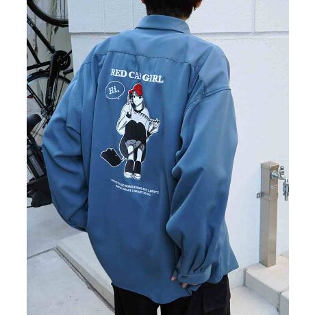 [^:AM24100]JoLxIobNʂK[CXghJڂVcBfނȂ߂炩ȔG肪ȂɂȂ1BƌypłD́Bh[v̂鐶nɂAeɒځBȂ̂ȂȂ̂ŃI[V[Yp܂BfUCEVGbgӂƂ炩ȃ^b`ŕ`ꂽRed Cap Girl͂̃rbOVGbgVcBgh̃[YȃTCY̗pĂ̂ꂵ|CgBK[CXghJorvgCpNgłȂ咣Ȃ߁AR[fɎg₷̂S8FƃJ[oG[VLxȃCibvƂȂĂ܂BɐV3ǉɖLxɁBdbĂK[vgfUCB肰ȂɎgpꂽhJɒځBR[fBl[g1ł̒p͂ATƃC[hX^C߁Bɂ̓`FX^[R[gA_EWPbg⃂bYR[gȂǂ̓~AE^[̃Ci[ɂBtɂ̓fjWPbgAxXgXvOR[gȂǂƂ̑gݍ킹QB{gX̓ChfjpcAJ[SpcpV[gpcgJWAȃXg[gX^CBLCX^C̏ꍇ́AChXbNXpcאg̃XbNXpc̒p߁B܂܂ŕLX^COy݂܂Bʖ킸jZbNXłp܂B----------------------------------------------------------------------------yILLfS@CYzAoMhȃXg[gX^CɃghꂽƎ̃X^CтJWAEFAWJBATTENTIONiʐ^͂ł茻iČ悤ɐSĂ܂Ap̃j^[ɂ荷ق܂BTCYdȂǂɑ̌̍ꍇ܂Bi̎dlуfUC͉P̂߁A\ȂύXꍇ܂B