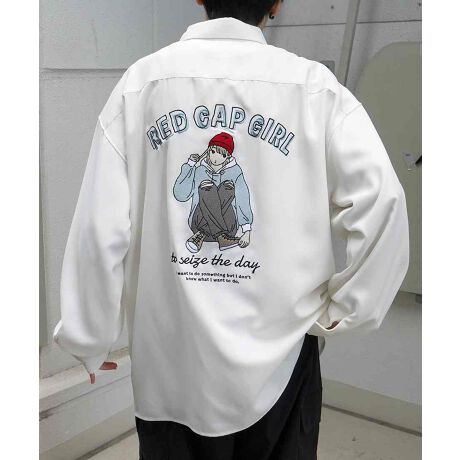 [^:AM24101]JoLxIobNʂK[CXghJ / vgڂVcBfނȂ߂炩ȔG肪ȂɂȂ1BƌypłD́Bh[v̂鐶nɂAeɒځBȂ̂ȂȂ̂ŃI[V[Yp܂BfUCEVGbgӂƂ炩ȃ^b`ŕ`ꂽRed Cap Girl͂̃rbOVGbgVcBgh̃[YȃTCY̗pĂ̂ꂵ|CgBK[CXghJorvgCpNgłȂ咣Ȃ߁AR[fɎg₷̂S8FƃJ[oG[VLxȃCibvƂȂĂ܂BɐV3ǉɖLxɁBR[fBl[g1ł̒p͂ATƃC[hX^C߁Bɂ̓`FX^[R[gA_EWPbg⃂bYR[gȂǂ̓~AE^[̃Ci[ɂBtɂ̓fjWPbgAxXgXvOR[gȂǂƂ̑gݍ킹QB{gX̓ChfjpcAJ[SpcpV[gpcgJWAȃXg[gX^CBLCX^C̏ꍇ́AChXbNXpcאg̃XbNXpc̒p߁B܂܂ŕLX^COy݂܂Bʖ킸jZbNXłp܂B----------------------------------------------------------------------------yILLfS@CYzAoMhȃXg[gX^CɃghꂽƎ̃X^CтJWAEFAWJBATTENTIONiʐ^͂ł茻iČ悤ɐSĂ܂Ap̃j^[ɂ荷ق܂BTCYdȂǂɑ̌̍ꍇ܂Bi̎dlуfUC͉P̂߁A\ȂύXꍇ܂B