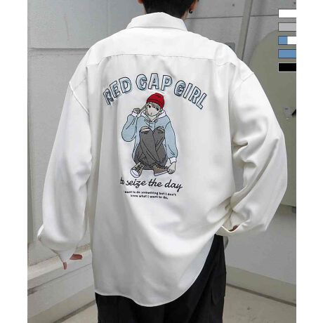 [^:AM24101]JoLxIobNʂK[CXghJ / vgڂVcBfނȂ߂炩ȔG肪ȂɂȂ1BƌypłD́Bh[v̂鐶nɂAeɒځBȂ̂ȂȂ̂ŃI[V[Yp܂BfUCEVGbgӂƂ炩ȃ^b`ŕ`ꂽRed Cap Girl͂̃rbOVGbgVcBgh̃[YȃTCY̗pĂ̂ꂵ|CgBK[CXghJorvgCpNgłȂ咣Ȃ߁AR[fɎg₷̂S8FƃJ[oG[VLxȃCibvƂȂĂ܂BɐV3ǉɖLxɁBR[fBl[g1ł̒p͂ATƃC[hX^C߁Bɂ̓`FX^[R[gA_EWPbg⃂bYR[gȂǂ̓~AE^[̃Ci[ɂBtɂ̓fjWPbgAxXgXvOR[gȂǂƂ̑gݍ킹QB{gX̓ChfjpcAJ[SpcpV[gpcgJWAȃXg[gX^CBLCX^C̏ꍇ́AChXbNXpcאg̃XbNXpc̒p߁B܂܂ŕLX^COy݂܂Bʖ킸jZbNXłp܂B----------------------------------------------------------------------------yILLfS@CYzAoMhȃXg[gX^CɃghꂽƎ̃X^CтJWAEFAWJBATTENTIONiʐ^͂ł茻iČ悤ɐSĂ܂Ap̃j^[ɂ荷ق܂BTCYdȂǂɑ̌̍ꍇ܂Bi̎dlуfUC͉P̂߁A\ȂύXꍇ܂B