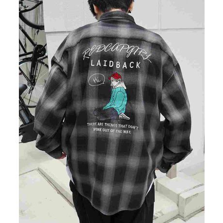 [^:AM24102]JoLxIobNʂK[CXghJ / vgڂVcBfނȂ߂炩ȔG肪ȂɂȂ1BƌypłD́Bh[v̂鐶nɂAeɒځBȂ̂ȂȂ̂ŃI[V[Yp܂BfUCEVGbgӂƂ炩ȃ^b`ŕ`ꂽRed Cap Girl͂̃rbOVGbgVcBgh̃[YȃTCY̗pĂ̂ꂵ|CgBK[CXghJorvgCpNgłȂ咣Ȃ߁AR[fɎg₷̂S8FƃJ[oG[VLxȃCibvƂȂĂ܂BɐV3ǉɖLxɁBlC̃Iu\`FbNbhLbvK[ɓoBRbgɂ_炩ƔwʂYȎhJڂ1BR[fBl[g1ł̒p͂ATƃC[hX^C߁Bɂ̓`FX^[R[gA_EWPbg⃂bYR[gȂǂ̓~AE^[̃Ci[ɂBtɂ̓fjWPbgAxXgXvOR[gȂǂƂ̑gݍ킹QB{gX̓ChfjpcAJ[SpcpV[gpcgJWAȃXg[gX^CBLCX^C̏ꍇ́AChXbNXpcאg̃XbNXpc̒p߁B܂܂ŕLX^COy݂܂Bʖ킸jZbNXłp܂B----------------------------------------------------------------------------yILLfS@CYzAoMhȃXg[gX^CɃghꂽƎ̃X^CтJWAEFAWJBATTENTIONiʐ^͂ł茻iČ悤ɐSĂ܂Ap̃j^[ɂ荷ق܂BTCYdȂǂɑ̌̍ꍇ܂Bi̎dlуfUC͉P̂߁A\ȂύXꍇ܂B