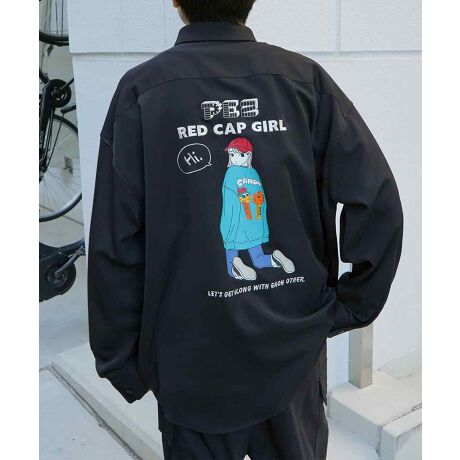 [^:AM24125]Red Cap GirlPEZ̃R{VcVoIIyPEZ / ybcz1927NɃI[XgAŐ܂Aɂ킽ĐEňđĂߋtLfBB[bpAJA{ȂǂŎqɑlC̃LN^[̒Ԃ̃V[YAb̃V[YI肷ql܂ŕLwx𓾂ĂBfޏth[vƂ₳G肪͂1BƌypłD̂łB^ꂵɂC[W[PAōς܂Ƃł̂ꂵ|CgBȂ̂ȂȂ̂ŕLG߂Ɏg閜\ACeBfUCEVGbg炩^b`ŕ`ꂽK[ƗVѐŜybc̃CXg͂̃rbOVGbgVcB悭ƂVGbgBbhLbvK[ƃybc̕hJƂĂYłANZgɁBR[fɎg₷̂F̗pĂ̂|CgłBʖ킸jZbNXłp܂BR[fBl[g1ł̒p͂ATCi[ɂX^C悵Bɂ̓XEFbgjbgxXg̃Ci[ɂB{gX̓ChfjpcAJ[SpcpV[gpcgJWAȃXg[gX^CBLCX^C̏ꍇ́AChXbNXpcאg̃XbNXpc̒p߁B܂܂ŕLX^COy݂܂B----------------------------------------------------------------------------yILLfS@CYzAoMhȃXg[gX^CɃghꂽƎ̃X^CтJWAEFAWJBATTENTIONiʐ^͂ł茻iČ悤ɐSĂ܂Ap̃j^[ɂ荷ق܂BTCYdȂǂɑ̌̍ꍇ܂Bi̎dlуfUC͉P̂߁A\ȂύXꍇ܂B