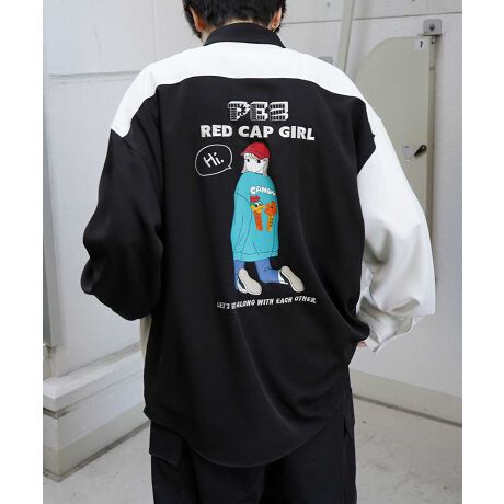 [^:AM24125]Red Cap GirlPEZ̃R{VcVoIIyPEZ / ybcz1927NɃI[XgAŐ܂Aɂ킽ĐEňđĂߋtLfBB[bpAJA{ȂǂŎqɑlC̃LN^[̒Ԃ̃V[YAb̃V[YI肷ql܂ŕLwx𓾂ĂBfޏth[vƂ₳G肪͂1BƌypłD̂łB^ꂵɂC[W[PAōς܂Ƃł̂ꂵ|CgBȂ̂ȂȂ̂ŕLG߂Ɏg閜\ACeBfUCEVGbg炩^b`ŕ`ꂽK[ƗVѐŜybc̃CXg͂̃rbOVGbgVcB悭ƂVGbgBbhLbvK[ƃybc̕hJƂĂYłANZgɁBR[fɎg₷̂F̗pĂ̂|CgłBʖ킸jZbNXłp܂BR[fBl[g1ł̒p͂ATCi[ɂX^C悵Bɂ̓XEFbgjbgxXg̃Ci[ɂB{gX̓ChfjpcAJ[SpcpV[gpcgJWAȃXg[gX^CBLCX^C̏ꍇ́AChXbNXpcאg̃XbNXpc̒p߁B܂܂ŕLX^COy݂܂B----------------------------------------------------------------------------yILLfS@CYzAoMhȃXg[gX^CɃghꂽƎ̃X^CтJWAEFAWJBATTENTIONiʐ^͂ł茻iČ悤ɐSĂ܂Ap̃j^[ɂ荷ق܂BTCYdȂǂɑ̌̍ꍇ܂Bi̎dlуfUC͉P̂߁A\ȂύXꍇ܂B